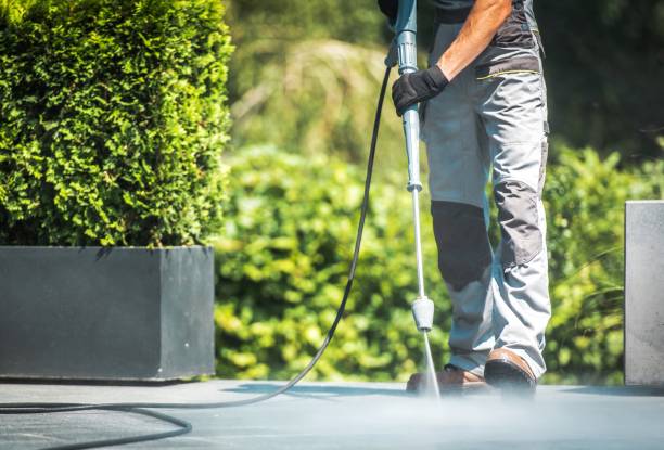 Belmont, WI Pressure Washing Services Company
