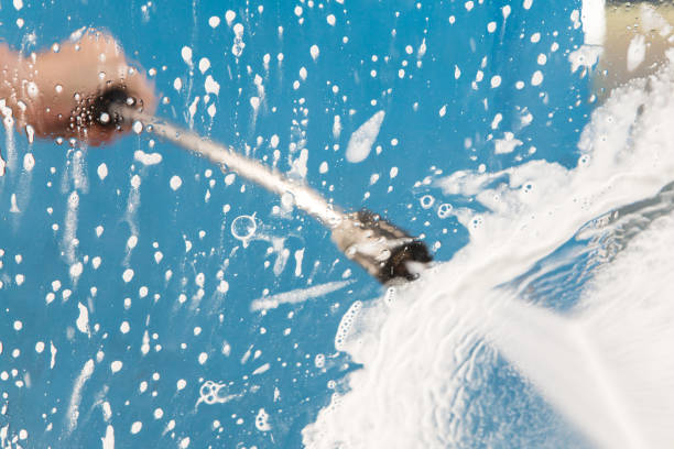 Best Concrete Sealing  in Belmont, WI